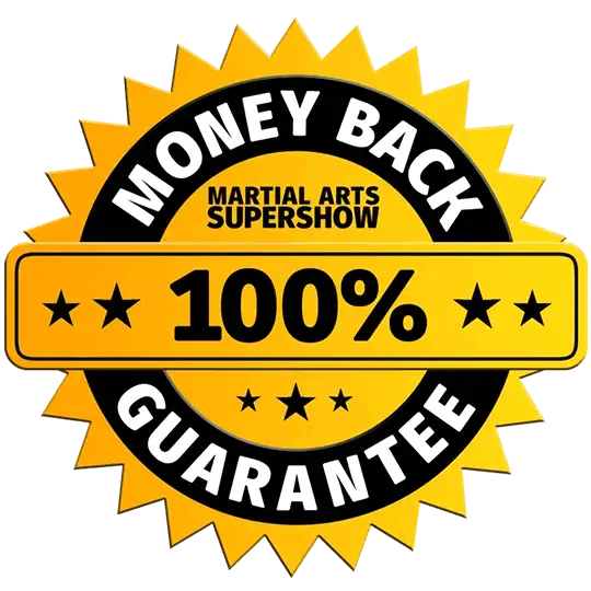 JellyBoost 60-Day Money-Back Guarantee